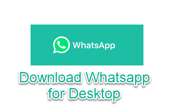 download whatsapp pc