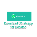 WhatsApp for PC 2024 Download with a direct link latest version 64bit - 32bit