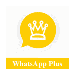 WhatsApp Plus Golden 2024 Download gold king whatsapp latest Version v11