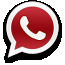 WhatsApp Red Download latest version v11 APK red whatsapp 2023